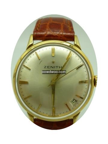 Zenith vintage...