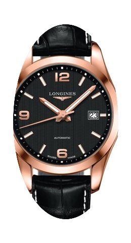 Longines Conquest Classic Gents...
