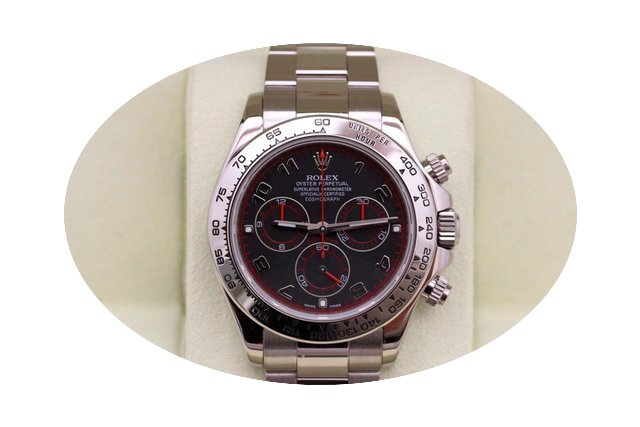 Rolex COSMOGRAPH DAYTONA...