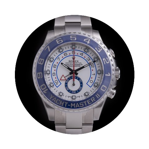 Rolex Yacht-Master II Ref. 116680 (RO276...