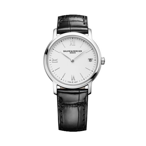 Baume & Mercier Damenuhr Classima MO...