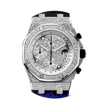 Audemars Piguet Royal Oak Offshore Chron...