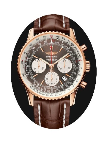 Breitling NAVITIMER 01 Gold...