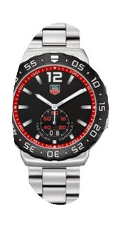 TAG Heuer FORMULA 1 GRANDE DATE 42 MM Re...