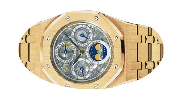 Audemars Piguet Royal Oak Perpetual Cale...