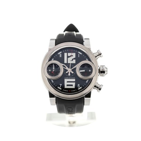 Graham Swordfish 46 Automatic Chronograp...