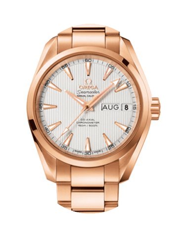 Omega Seamaster Aqua Terra Co-axial 38,5...
