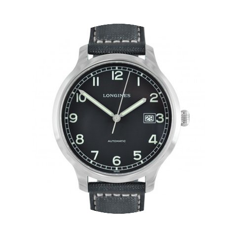Longines Heritage Military 1938...
