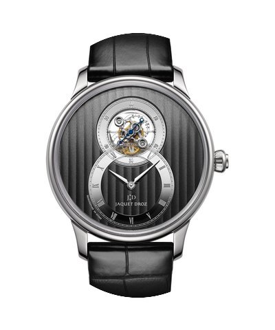 Jaquet-Droz Tourbillon Cotes de Geneves...