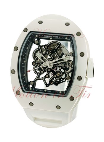Richard Mille RM-055 