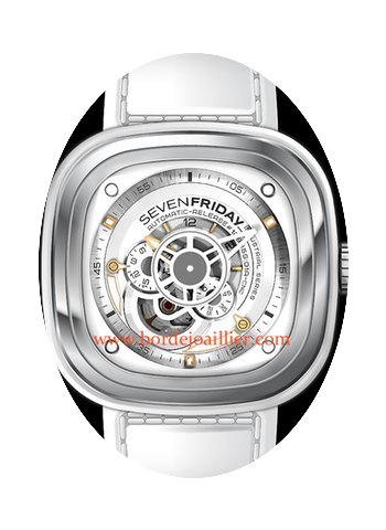 Sevenfriday P1/2...