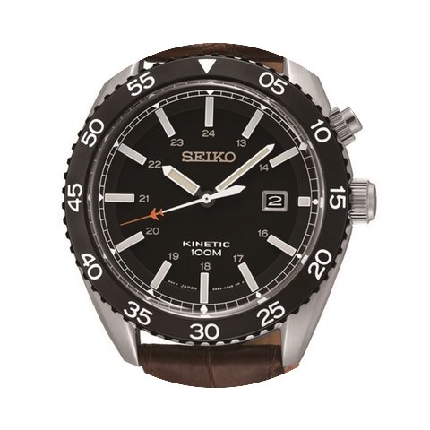 Seiko Kinetic SKA617P2...