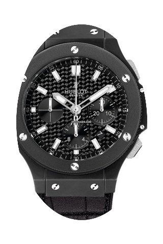 Hublot Big Bang Black Magic Evolution...
