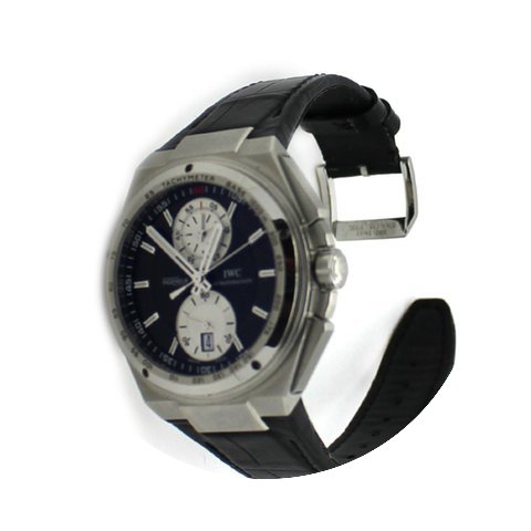 IWC Ingenieur Chronograph Silberpfeil Br...
