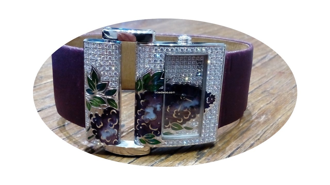 Piaget MISS PROTOCOLE XL...