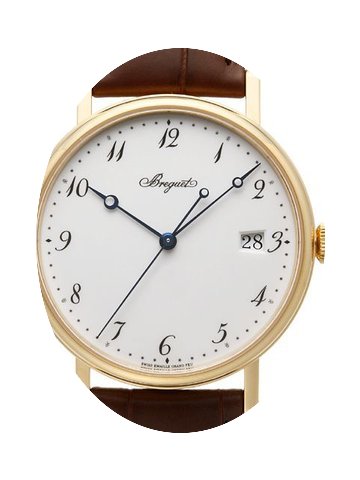 Breguet Classique Automatic...