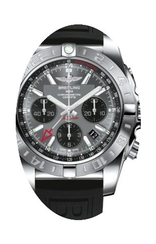 Breitling Chronomat 44 GMT...