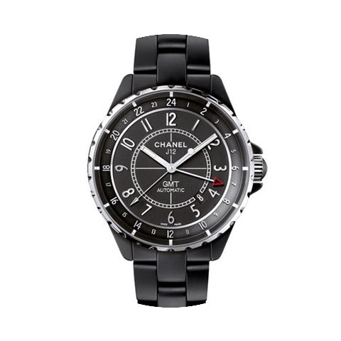 Chanel J12...