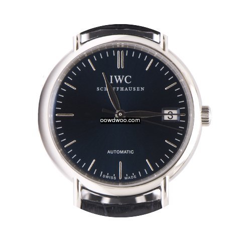 IWC Portofino Medium Size IW356404...