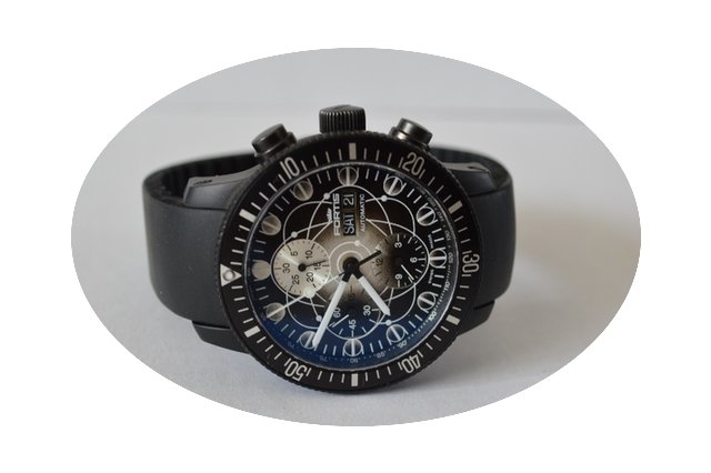 Fortis B42 Cosmonauts Art Edition...