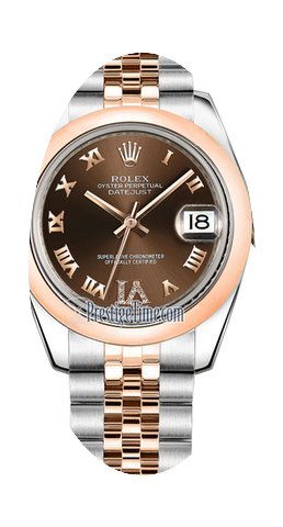 Rolex Datejust 31mm Stainless Steel and ...