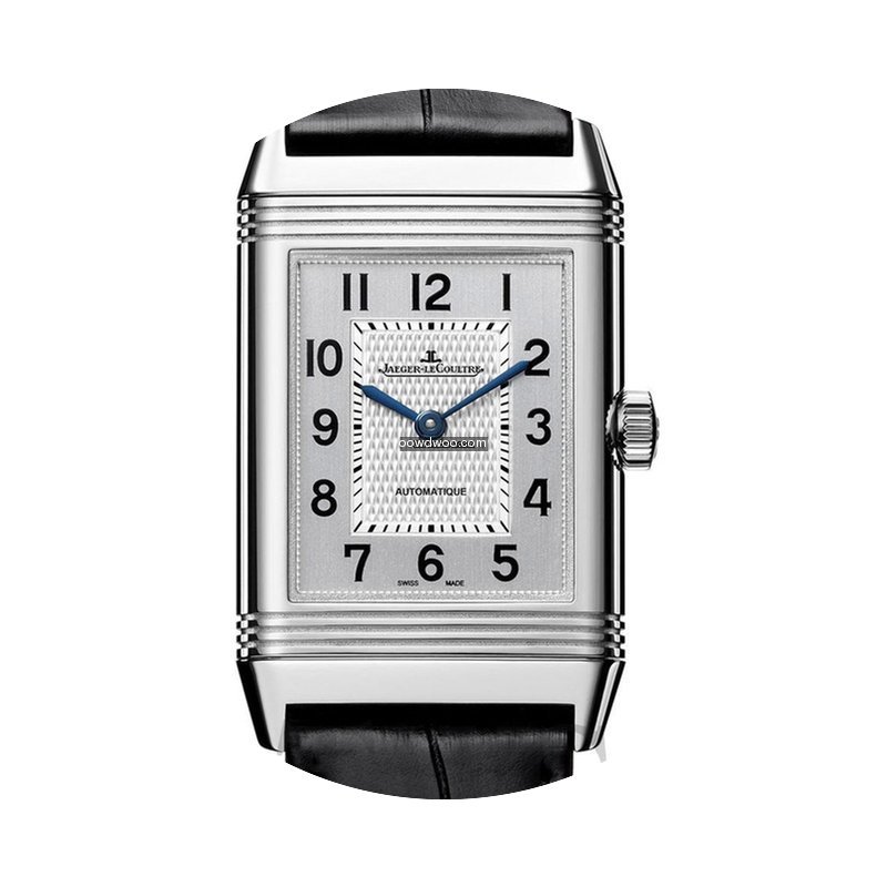 Jaeger-LeCoultre Reverso Classic Medium ...