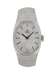 Lorenz Edox Epoca Oro Bianco Manuale Art...