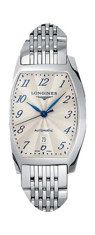 Longines Evidenza Ladies Automatic Ladie...