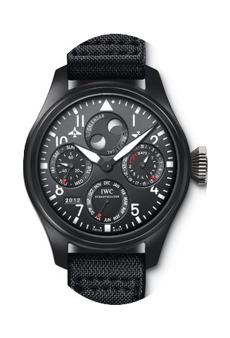 IWC Big Pilot’s Watch Perpetual Calend...