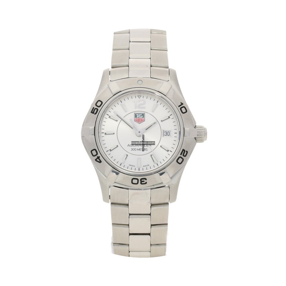 TAG Heuer Aquaracer WAF1412 - Ladies Wat...