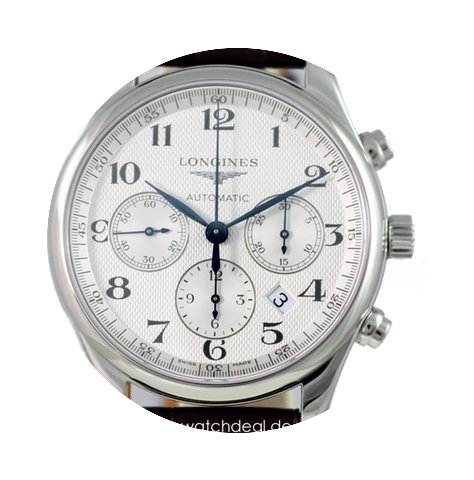 Longines Master Collection Gents XL NEU ...