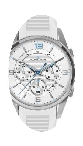 Jacques Lemans Liverpool 1-1672J Herrenc...