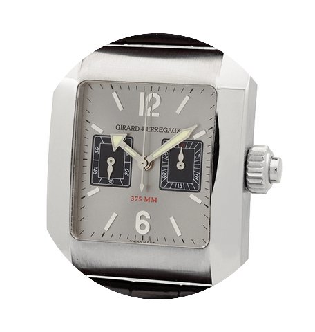 Girard Perregaux Ferrari 375MM Chronogra...