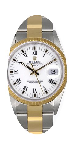 Rolex Date 15223...