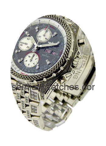 Breitling Bentley GT Chronograph Limited...