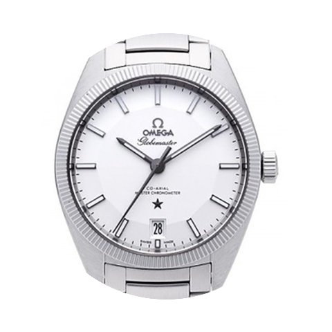 Omega Constellation Globemaster Chronome...