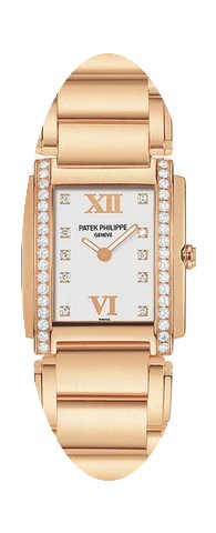 Patek Philippe Twenty-4 Small Ladies Wat...