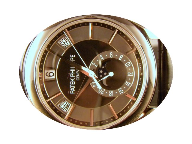Patek Philippe 5205G...