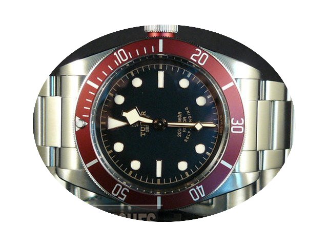 Tudor Black Bay 79220R...