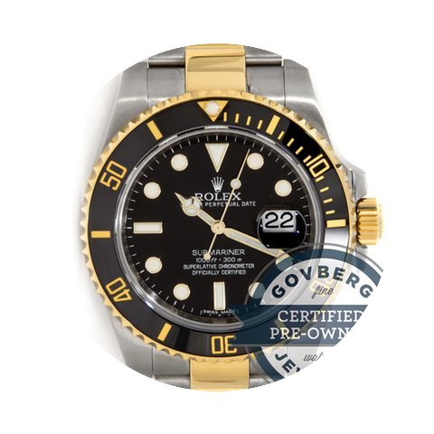 Rolex Submariner 116613...