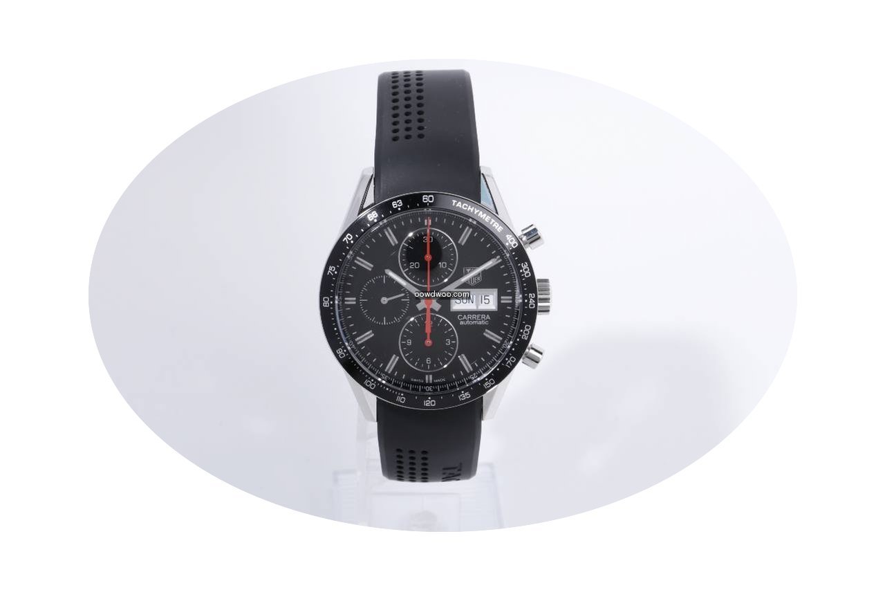 TAG Heuer Carrera Calibre 16...