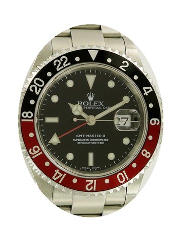 Rolex Gmt-Master II...