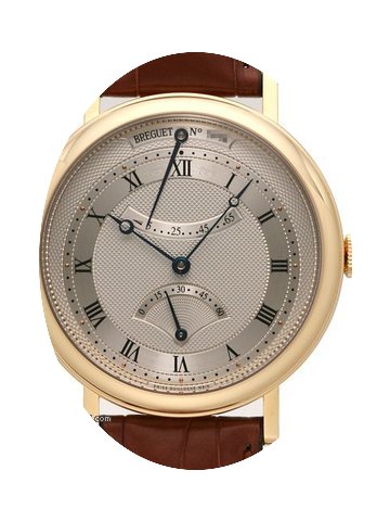 Breguet Classique...
