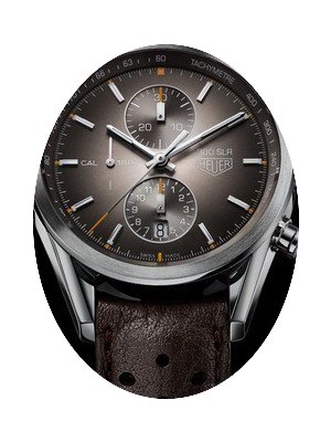 TAG Heuer Carrera 300 slr Chronograph...