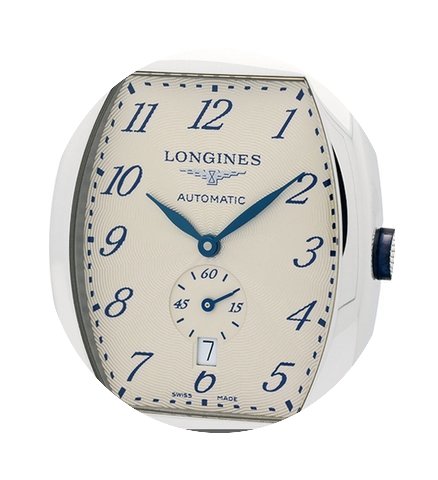 Longines Evidenza Stainless Steel 33mm S...
