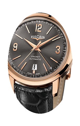 Vulcain 50s PRESIDENTS CRICKET AUTOMATIC...