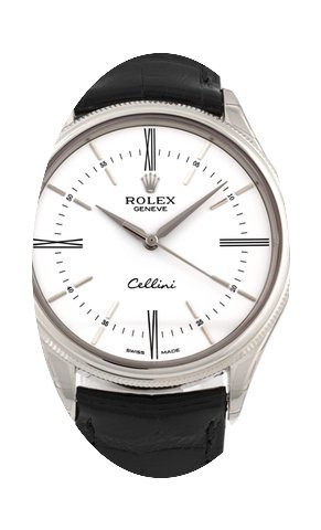 Rolex Callini Time 50509...