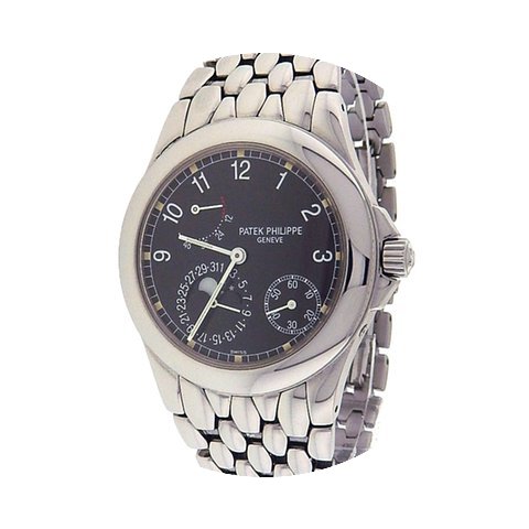 Patek Philippe Power Reserve Moonphase...
