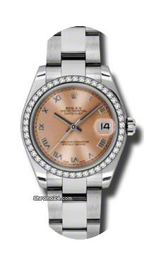 Rolex Datejust...
