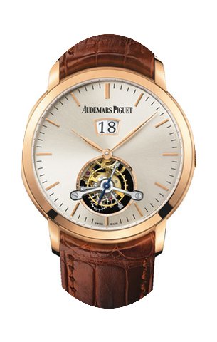 Audemars Piguet Jules Audemars Grande Da...